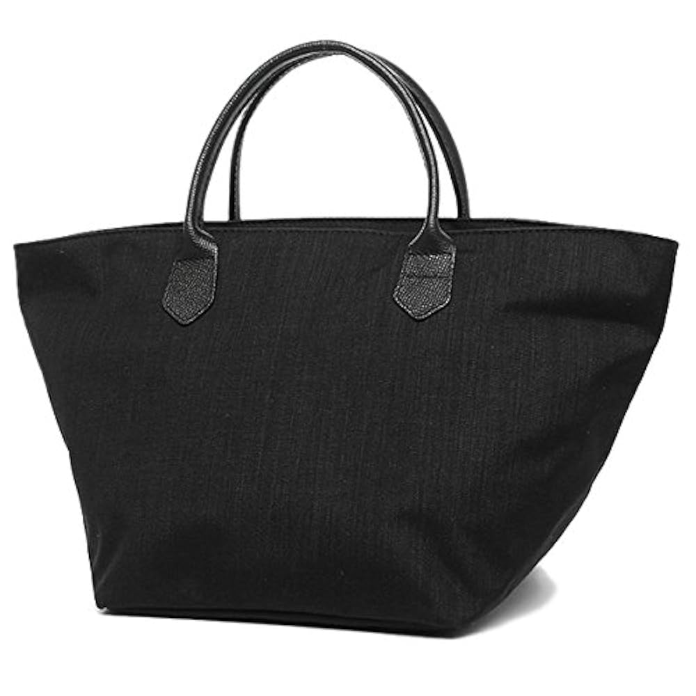 美品　エルベシャプリエ　1407C エルベシャプリエ Herve Chapelier 1407C(レザーハンドル舟型